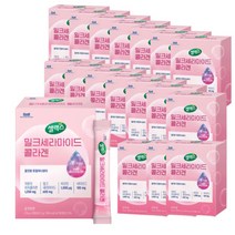 매일유업 셀렉스 밀크세라마이드콜라겐 2.9g x 28포 x 18박스 저분자 비오틴 이너뷰티, 상세페이지 참조, 상세페이지 참조, 상세페이지 참조, 상세페이지 참조
