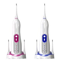 치과 물 flosser 물 충전식 구강 관개 waterpick 치과 flosser irrigator 치실 치아 관리 도구, blue