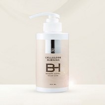 뷰티호텔 셀룰로스 버닝 300ml 1개