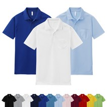 남녀공용 드라이쿨론 포켓카라티 (MDBT593TS)