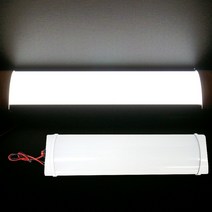 자동차용품쇼핑몰 12V용 면발광 스위치 LED실내등 / 10W 6500K / 탑차내부 적재함등 다용도 차량악세사리