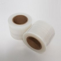 스트레치필름 공업용랩 산업용랩 100X380, 단일제품
