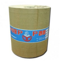 나이스팩 PP 필름 원단 롤비닐 0.04두께 7종 (폭 10cm ~ 40cm), 1롤