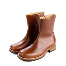 아워레가시 22FW 남성 CAMION 부츠 (A4227CAC COGNAC BROWN)