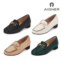 [아이그너] AIGNER 아인스(Eins) 여성 로퍼