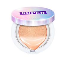 듀이셀 슈퍼플쿠션 15g, 23호, 9개