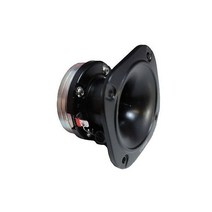 1인치 200W 슈퍼 트위터총알 및 네오 자석 포함 4옴 보이스 코일 PROTWN2