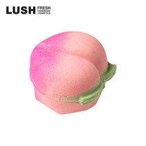 [러쉬][백화점] 피치 170g - 배쓰 밤/입욕제