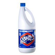 유한락스 레귤러, 1.8L, 1개