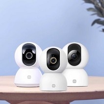 가정용 원격 무선 소형 홈 카메라 홈캠 360도, 기본제품 + 32GB 메모리