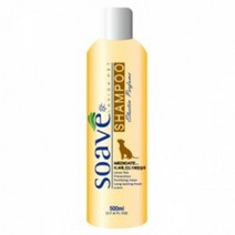 반려견 해충방지 약용샴푸 500ml 강아지가려움증