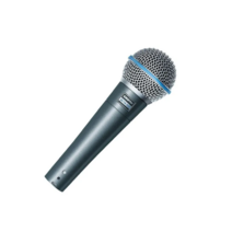 Shure BETA58A 유선 마이크 슈어 베타58A 정식 수입품, Beta 58A