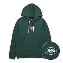 [NFL] F203MHD223 제츠 후드 티셔츠 GREEN