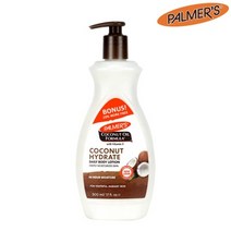파머스 코코넛오일 바디로션 500ml, 1개