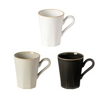 코스타노바 루지아 머그(신형) 340ml 3color, 다크그레이, 색상:다크그레이