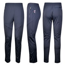 남성용 사방스판 아이스쿨링 냉감 트레이닝 바지
