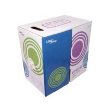 UTP 랜 케이블 300M LS-5UTP-305MG LANstar, 상세페이지 참조, 단품