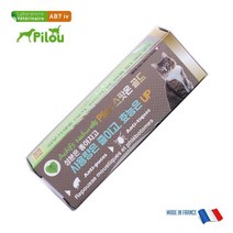 냥이 외부해충방지 고양이용 1ml 애용 사상충 펫 야옹, 1개