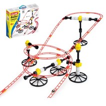 마블런 150P 구슬레일 구슬굴리기