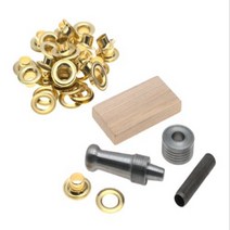 Grommet Kit 12 Count null, 1, 기타