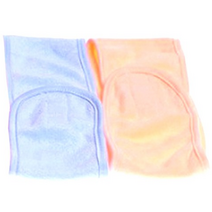 천일 헤어밴드 일반, 랜덤 발송, 6팩