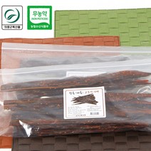 다올농원식품 참죽(가죽) 고추장 자반 온건조, 500g, 1개