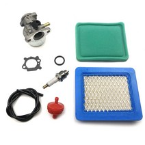 JA60 JA62 재배자 / 잔디 깎는 기계 등의 8 개 기화기 조립품