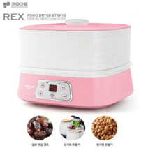 키친아트 렉스 6단 식품건조기 GN-232D, 렉스 6단 GN-232D