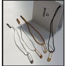 실고리 행택고리 택고리 택끈 #250EA, 200개, 흰색실_실버핀