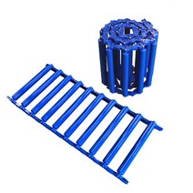 [대화콘베어]롤러카페트 DRC-400, 1개