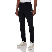 Champion 남성 에브리데이 코튼 조거 스웨트팬츠 블랙 M 3532794476