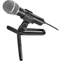 Audio-Technica 오디오테크니카 ATR2100x-USB 카디오이드 다이내믹 마이크