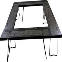ONOE 오노에 캠핑 멀티파이어 화로대 테이블 MT-8317