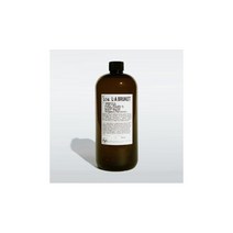 [라부르켓] 핸드 & 바디워시 베르가모트/패출리 리필 1000ml, 1000ml_F