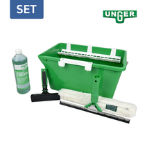 웅거 미세먼지 싹-외부 유리창 청소패키지, 2세트