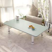 LPM 5단 높이조절 6인용 8인용 접이식 소파 거실 테이블 1200x600 mm, 쿠팡 오리엔탈블랙, 쿠팡 본상품선택
