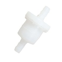 바이크용품 스쿠터 바이크 오토바이 자동차용 유니버설 연료 가스 가솔린 필터 3 피스, [01] 3 pcs