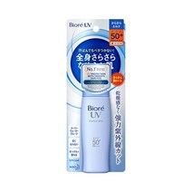 ビオレ UV さらさらパーフェクトミルク SPF50+/PA++++ 40ml