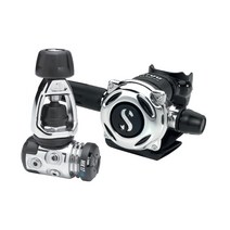 [스쿠버프로 SCUBAPRO] MK17 EVO/A700, 요크타입