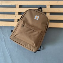칼하트백팩 Kickflip Carhartt 190321 CARHARTT 백팩 워크 Backpack 노트북 레거시 디럭스