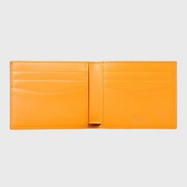 BENOVERO [22SS] 호스코드 코도반 말가죽 반지갑 Billfold Wallet 8cc navy