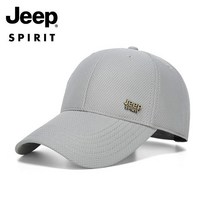 JEEP SPIRIT 지프스피릿 스포츠 캐주얼 야구 모자 A0356