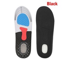 발편한깔창 푹신한깔창 인솔깔창 정형용깔창 평발깔창 아치형스포츠 실행 실리콘 젤 Insoles 발에 대 한 남