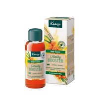 크나이프 바이탈리티 부스터 에센셜 오일바쓰 100ml Kneipp, 1개