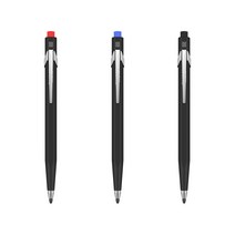 까렌다쉬 픽스펜슬 러프 3mm 인기 상품, 레드버튼