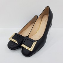 엘칸토 여성 정장구두 4cm LCWD88U24C-19