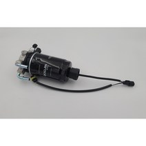 올뉴 쏘렌토 2.0/2.2 디젤 연료필터 앗세이 31970-C5901 (14.08 ~ 17.07)