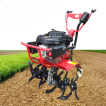 동력 배토기 물길 물꼬 도랑 파기 농업용 논 밭 갈기, 경운기 150+도랑삽