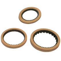 새로운 ZF-4HP22 기어 박스 마찰 디스크 변속기 클러치 플레이트 키트 BMW-재규어-랜드 로버