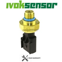 cummins isx ism 엔진 오일 압력 센서 용 4921517 4087991 4921745 4087992, 한개옵션0